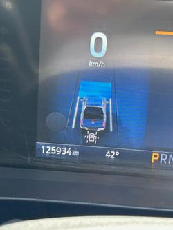 2022 Ford Ranger White