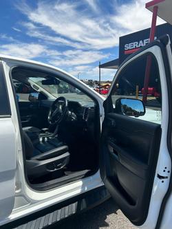 2022 Ford Ranger White