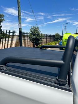 2022 Ford Ranger White