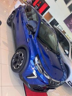 2025 Mitsubishi ASX Aspire