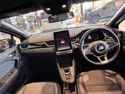 2025 Mitsubishi ASX Aspire