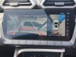 2025 MG ZS Essence Turbo ZS32 MY25.5 Brighton Blue