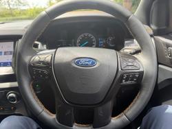2019 Ford Ranger Wildtrak