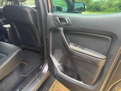 2019 Ford Ranger Wildtrak