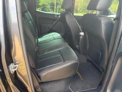 2019 Ford Ranger Wildtrak