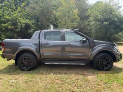 2019 Ford Ranger Wildtrak