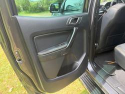 2019 Ford Ranger Wildtrak