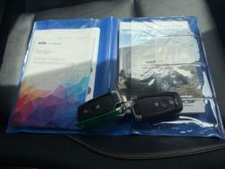 2019 Ford Ranger Wildtrak