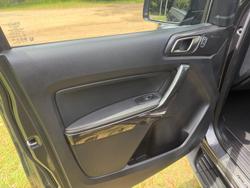 2019 Ford Ranger Wildtrak