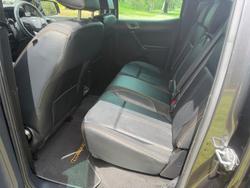 2019 Ford Ranger Wildtrak