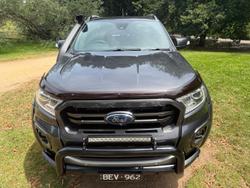 2019 Ford Ranger Wildtrak