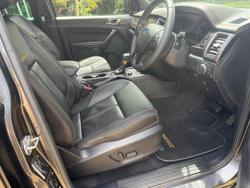 2019 Ford Ranger Wildtrak