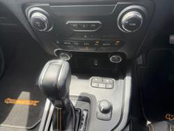 2019 Ford Ranger Wildtrak