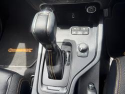 2019 Ford Ranger Wildtrak