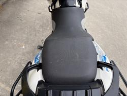 2013 BMW Motorrad G 650 SERTAO