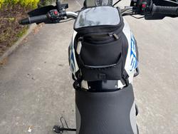 2013 BMW Motorrad G 650 SERTAO