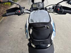 2013 BMW Motorrad G 650 SERTAO