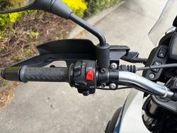 2013 BMW Motorrad G 650 SERTAO