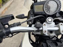 2013 BMW Motorrad G 650 SERTAO