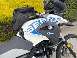 2013 BMW Motorrad G 650 SERTAO