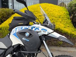 2013 BMW Motorrad G 650 SERTAO