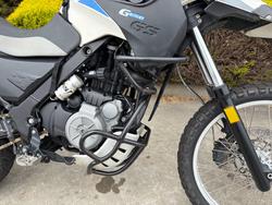 2013 BMW Motorrad G 650 SERTAO