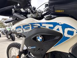 2013 BMW Motorrad G 650 SERTAO
