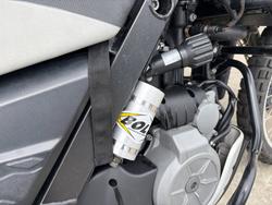 2013 BMW Motorrad G 650 SERTAO