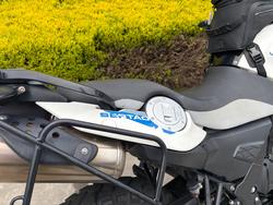 2013 BMW Motorrad G 650 SERTAO