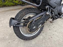 2013 BMW Motorrad G 650 SERTAO