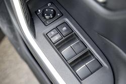 2019 Toyota RAV4 GXL MXAA52R Glacier White