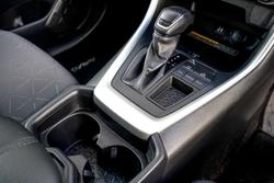 2019 Toyota RAV4 GXL MXAA52R Glacier White