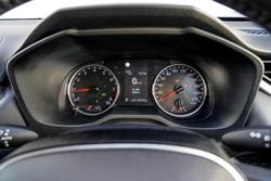 2019 Toyota RAV4 GXL MXAA52R Glacier White