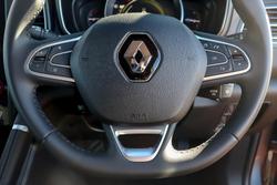 2025 Renault Koleos Evolution