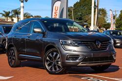 2025 Renault Koleos Evolution