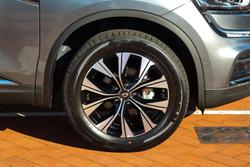 2025 Renault Koleos Evolution