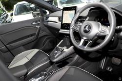 2025 Mitsubishi ASX Exceed