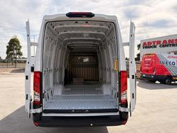 2025 Iveco Daily 35S14V