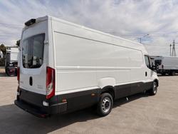 2025 Iveco Daily 35S14V
