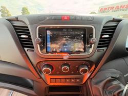 2025 Iveco Daily 35S14V