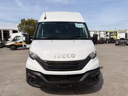2025 Iveco Daily 35S14V