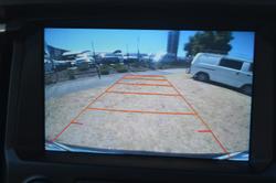 2018 Holden Trailblazer LTZ