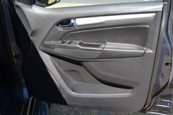 2018 Holden Trailblazer LTZ