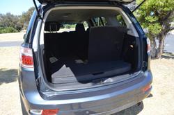 2018 Holden Trailblazer LTZ