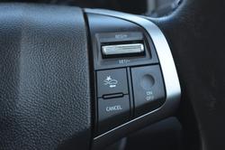 2018 Holden Trailblazer LTZ