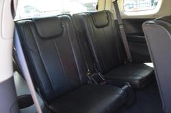 2018 Holden Trailblazer LTZ