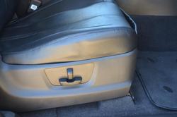 2018 Holden Trailblazer LTZ