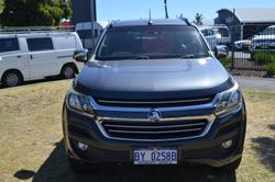 2018 Holden Trailblazer LTZ