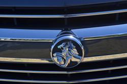 2018 Holden Trailblazer LTZ