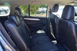 2018 Holden Trailblazer LTZ